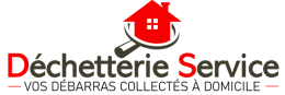 Déchetterie Service LOGO