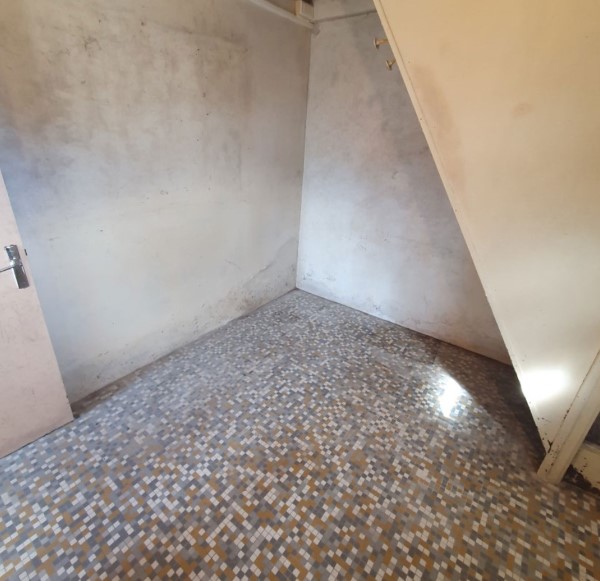 débarras d'appartement - après